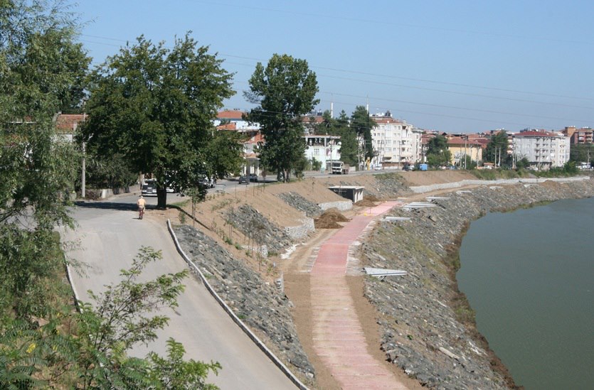 Çarşamba Beyyenice Köyü Resimleri 5