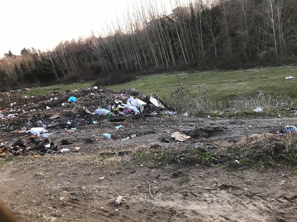 Çarşamba Beyyenice Köyü Resimleri 8