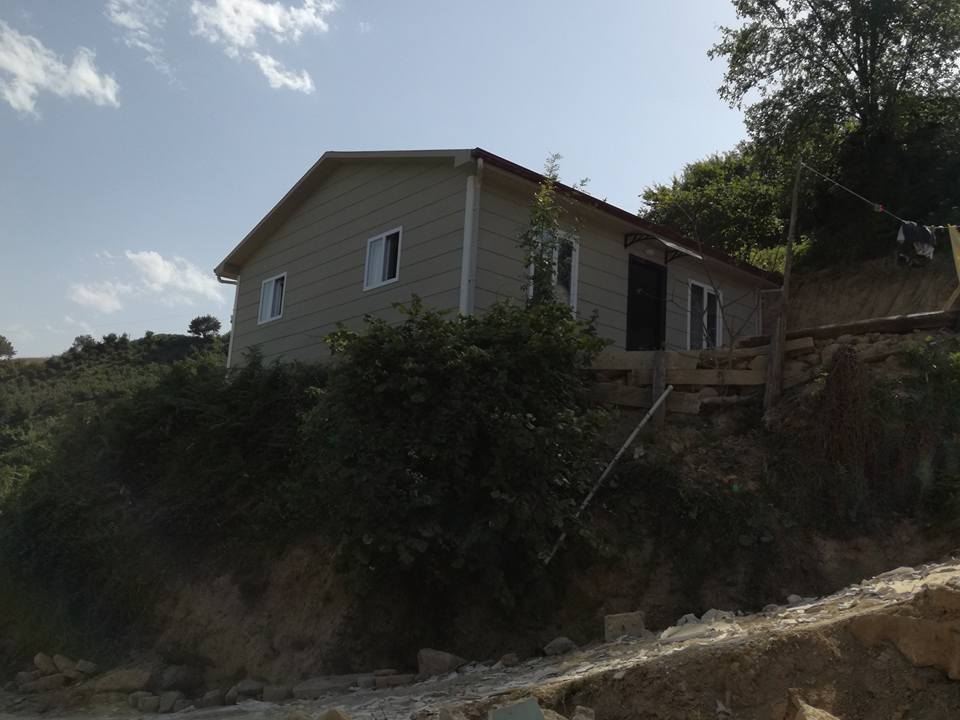 Çarşamba Bezirgan Köyü Resimleri 10