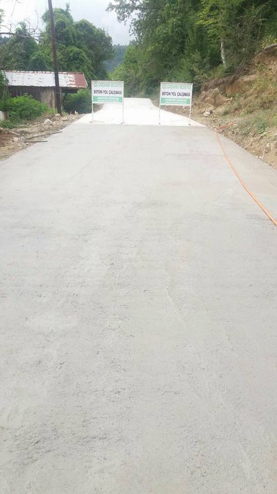 Çarşamba Bezirgan Köyü Resimleri 11