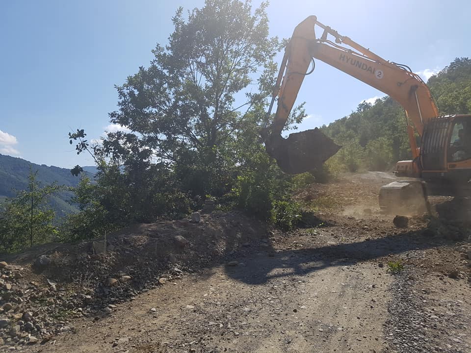 Çarşamba Bezirgan Köyü Resimleri 4