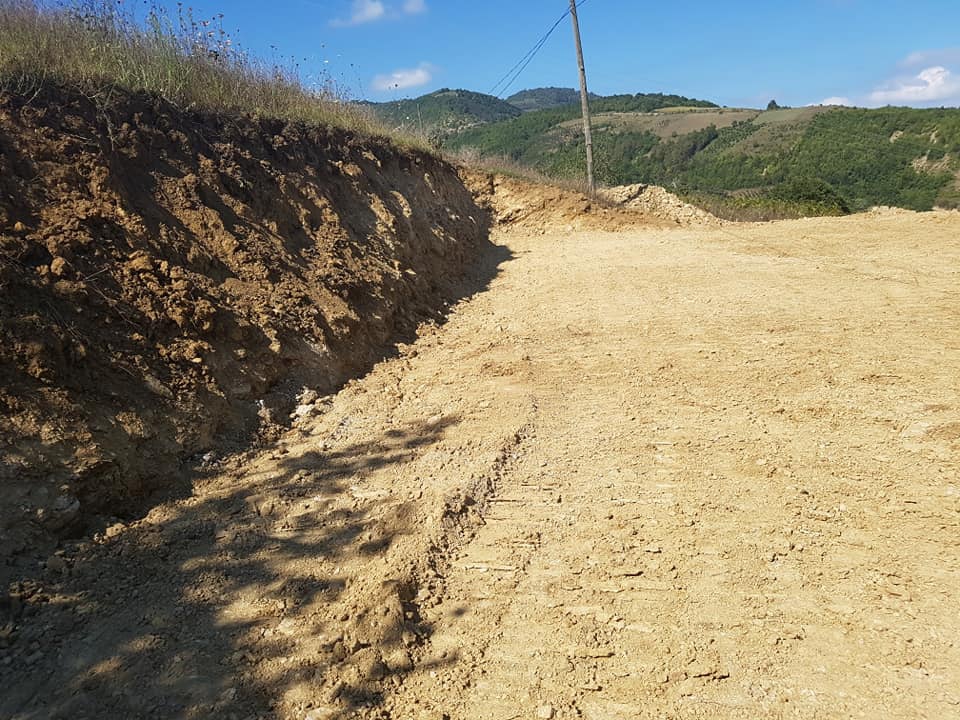 Çarşamba Bezirgan Köyü Resimleri 6