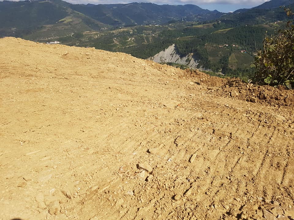 Çarşamba Bezirgan Köyü Resimleri 7