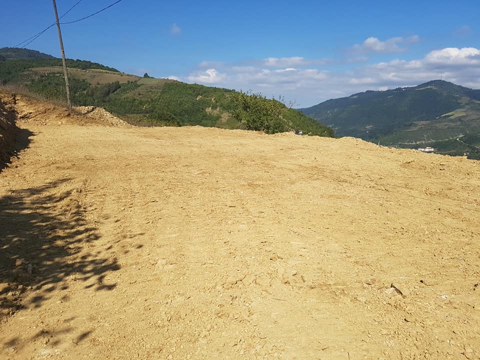 Çarşamba Bezirgan Köyü Resimleri 8