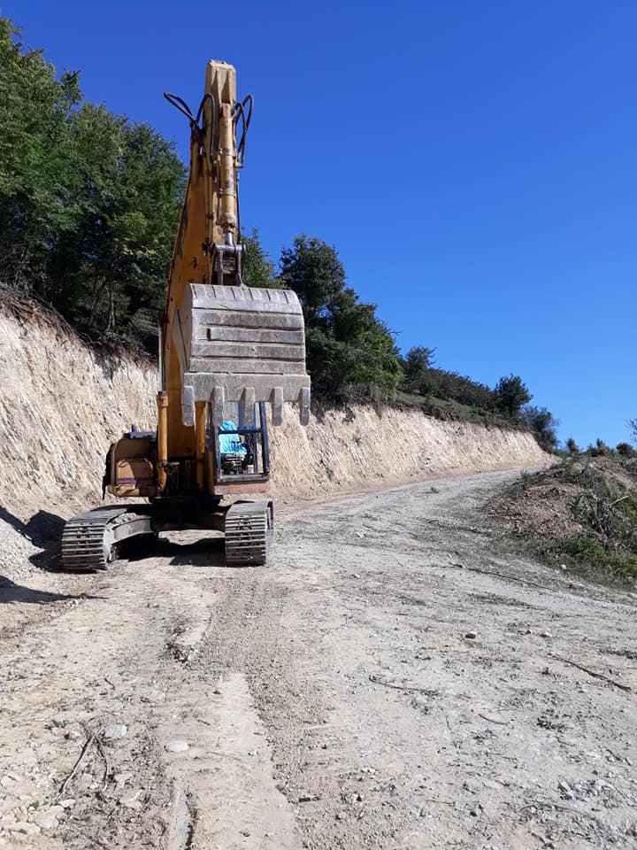 Çarşamba Bezirgan Köyü Resimleri 9