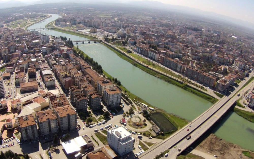 Çarşamba Bölmeçayırı Köyü Resimleri 1