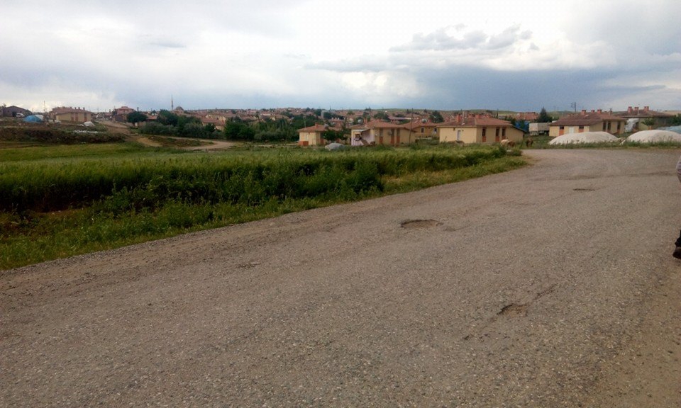 Bismil Çeltikli Köyü Resimleri 2