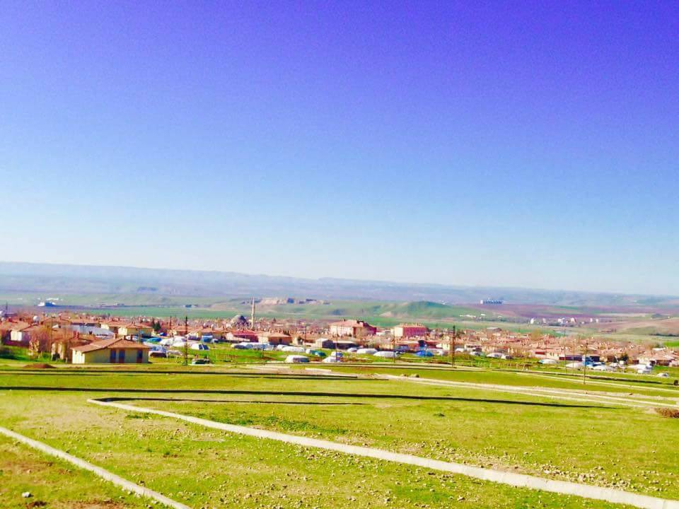 Bismil Çeltikli Köyü Resimleri 4