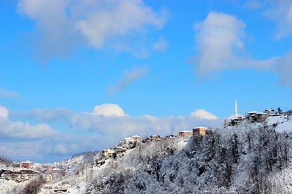 Vakfıkebir Sekmenli Köyü Resimleri 12