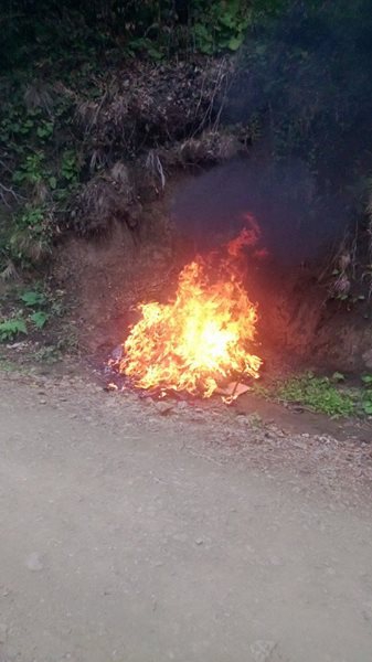 Vakfıkebir Sekmenli Köyü Resimleri 2