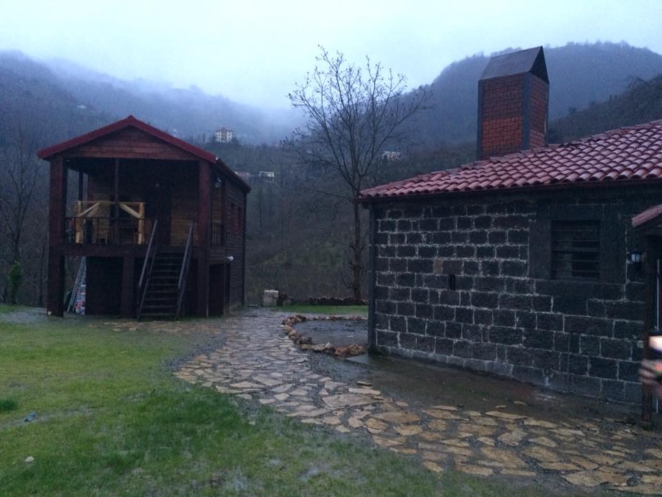 Vakfıkebir Sekmenli Köyü Resimleri 22