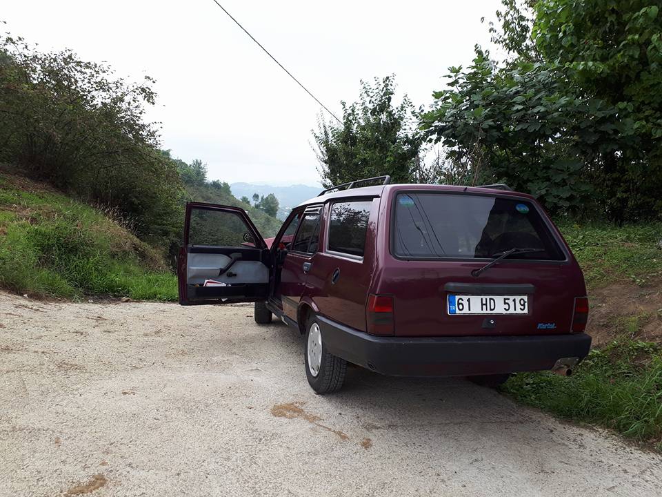 Vakfıkebir Sekmenli Köyü Resimleri 23