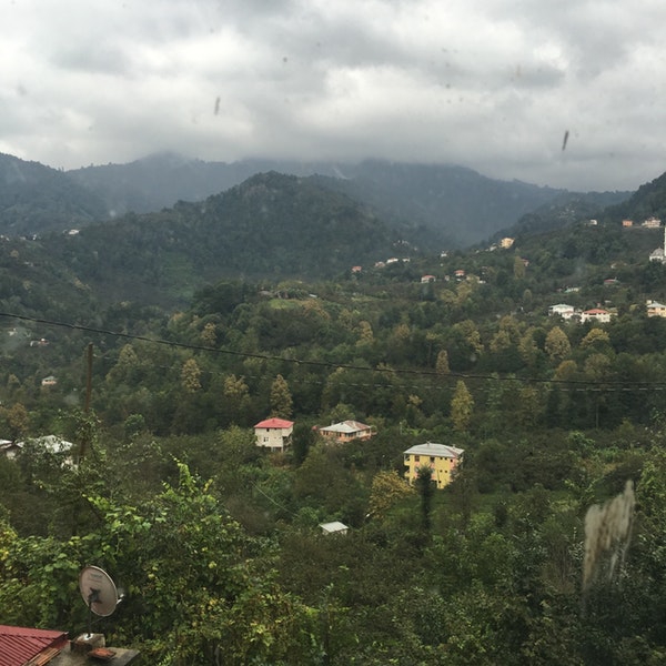 Vakfıkebir Sekmenli Köyü Resimleri 26