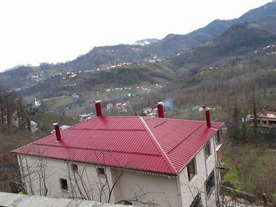 Vakfıkebir Sekmenli Köyü Resimleri 4