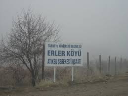 Bismil Erler Köyü Resimleri 3