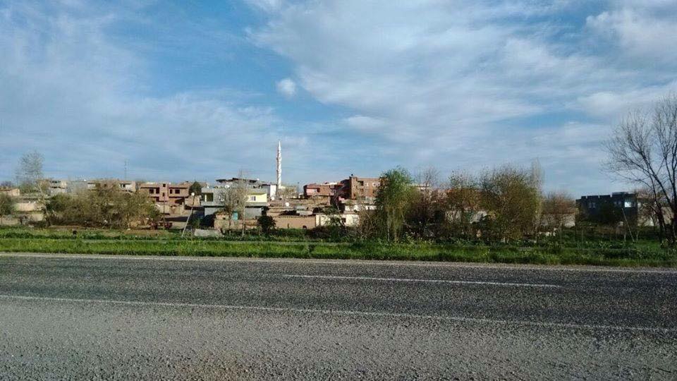 Bismil Göksu Köyü Resimleri 1