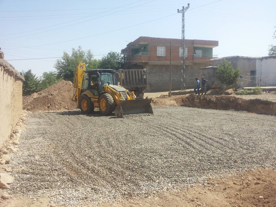 Bismil Göksu Köyü Resimleri 2