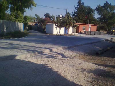 Adana Karataş Çakırören Köyü Resimleri 10