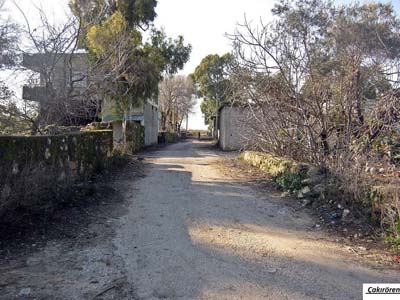 Adana Karataş Çakırören Köyü Resimleri 11