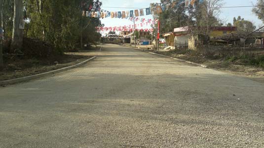 Adana Karataş Çakırören Köyü Resimleri 4