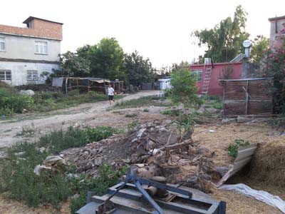 Adana Karataş Çakırören Köyü Resimleri 8