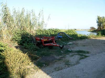 Adana Karataş Çakırören Köyü Resimleri 9