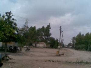 Adana Karataş Çakırören Köyü Resimleri