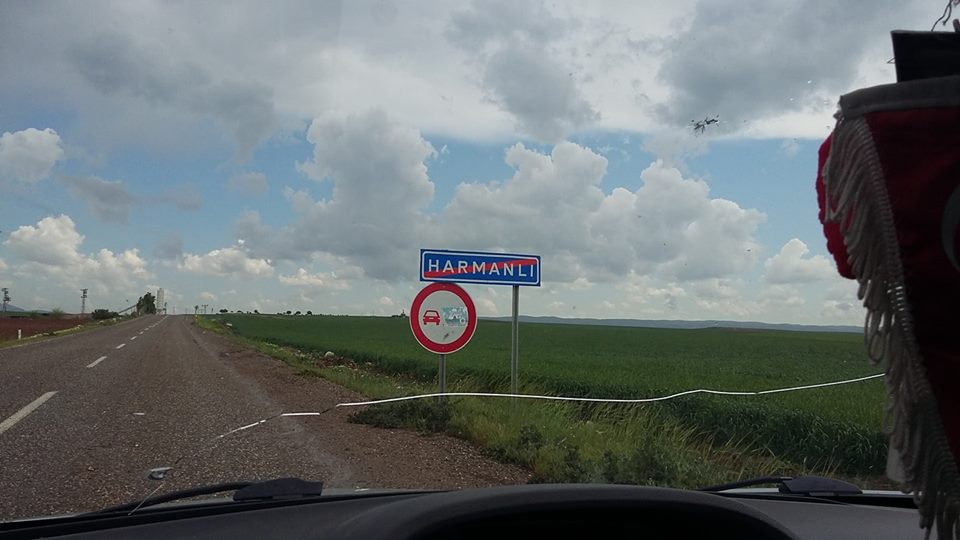 Bismil Harmanlı Köyü Resimleri 4