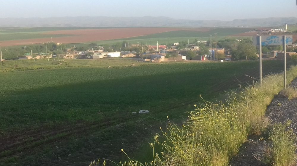 Bismil Harmanlı Köyü Resimleri 5