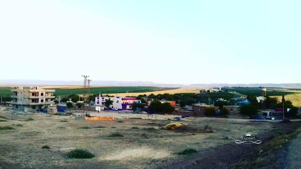 Bismil Harmanlı Köyü Resimleri 7