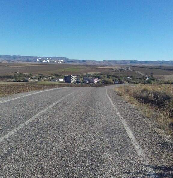 Bismil Harmanlı Köyü Resimleri 8