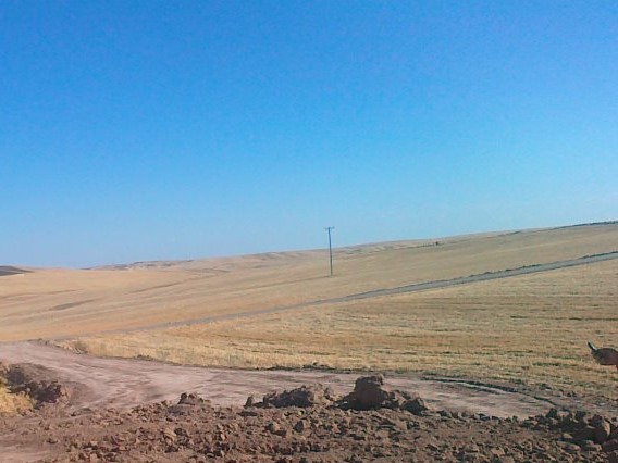 Bismil Işıklar Köyü Resimleri 1