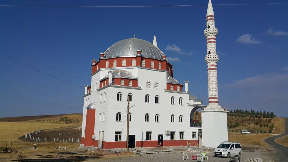 Bismil Işıklar Köyü Resimleri 3