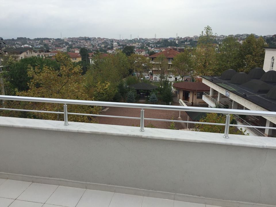 Başiskele Barbaros Köyü Resimleri 2