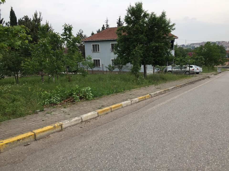 Başiskele Barbaros Köyü Resimleri 3