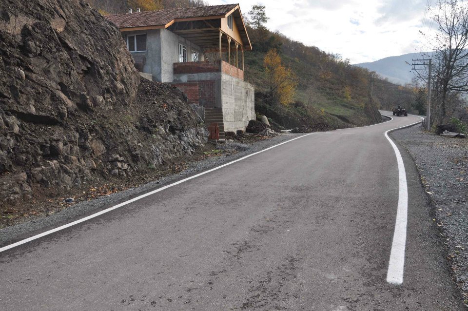 Başiskele Camidüzü Köyü Resimleri 2