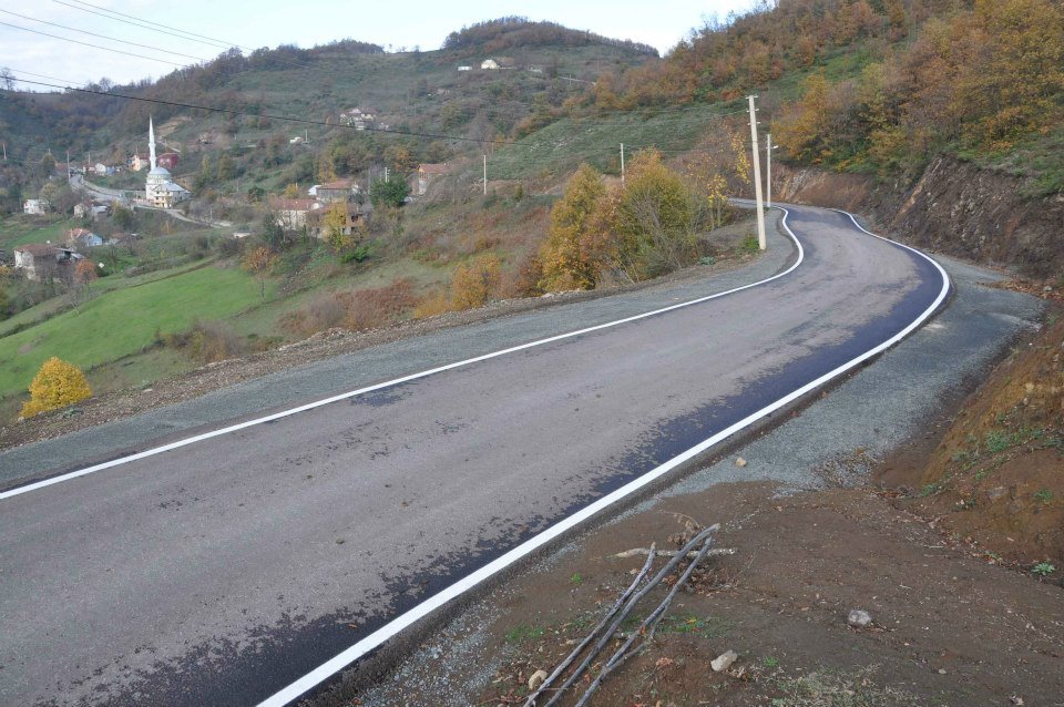 Başiskele Camidüzü Köyü Resimleri 3