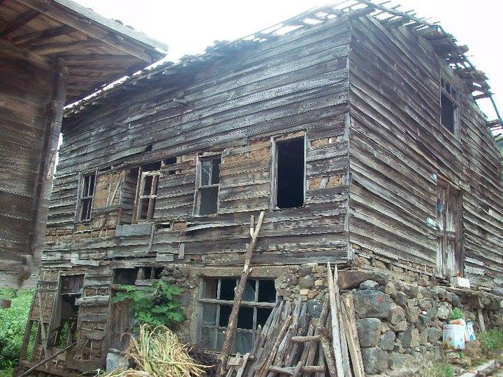 Başiskele Camidüzü Köyü Resimleri 4