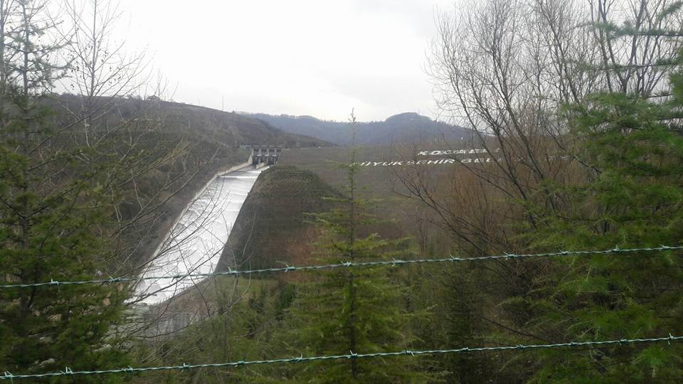 Başiskele Camidüzü Köyü Resimleri 5