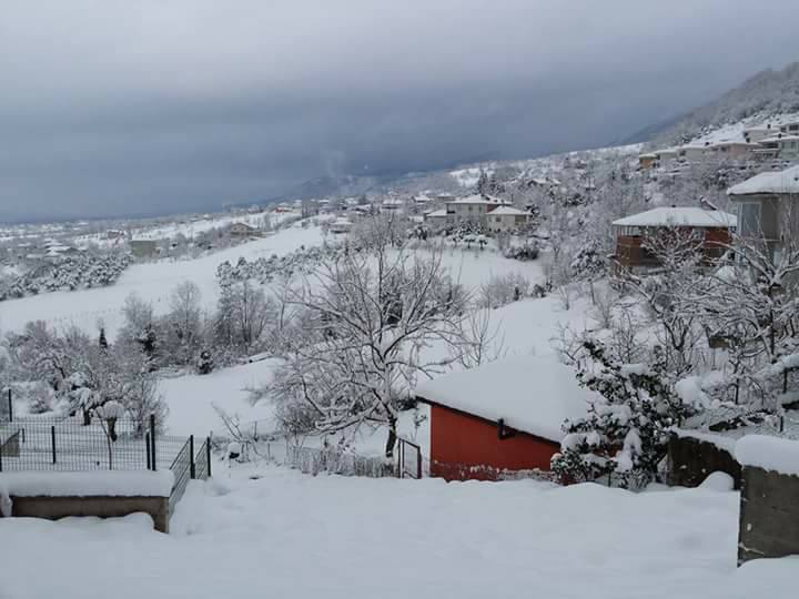 Başiskele Doğantepe Köyü Resimleri 11