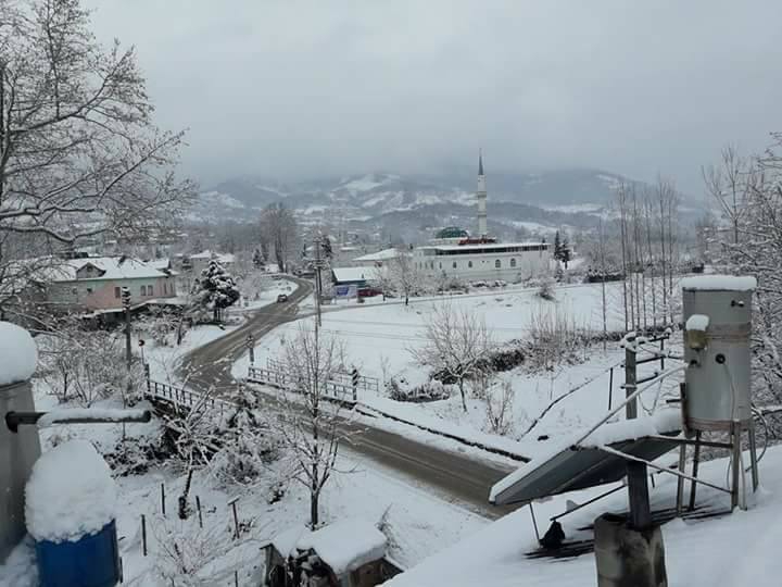 Başiskele Doğantepe Köyü Resimleri 12