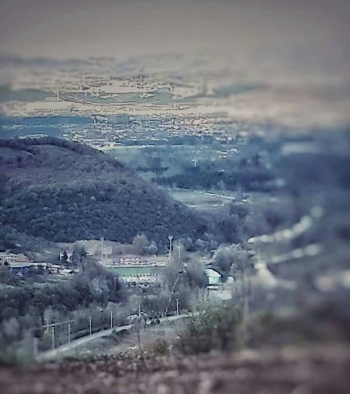 Başiskele Doğantepe Köyü Resimleri 2