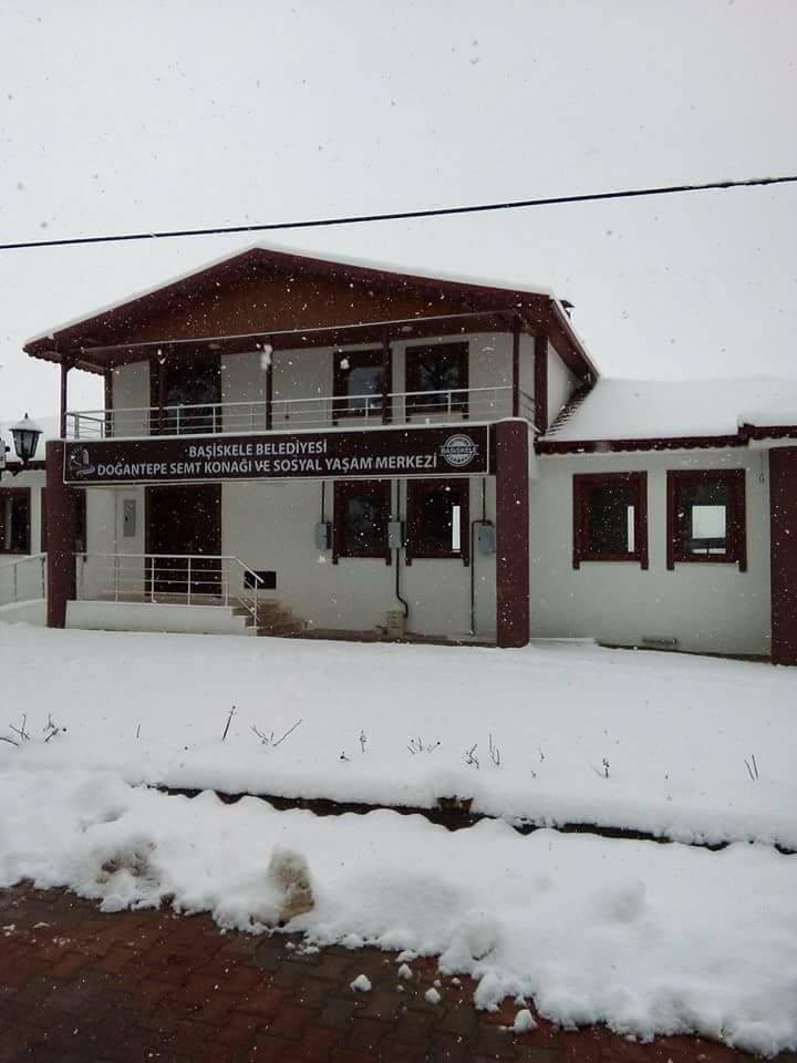 Başiskele Doğantepe Köyü Resimleri 5