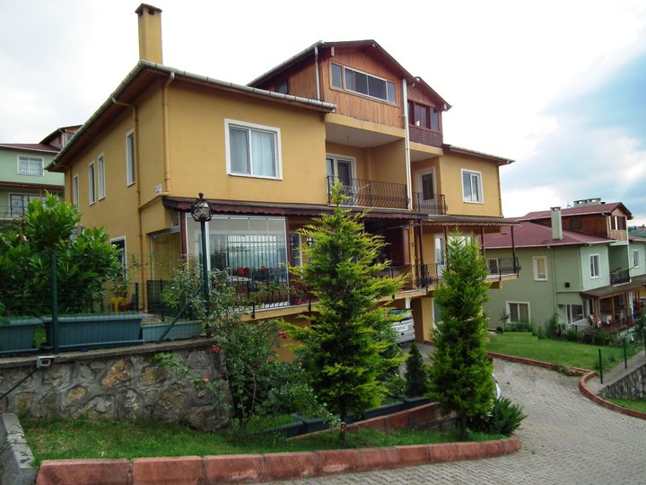 Başiskele Döngel Köyü Resimleri 1