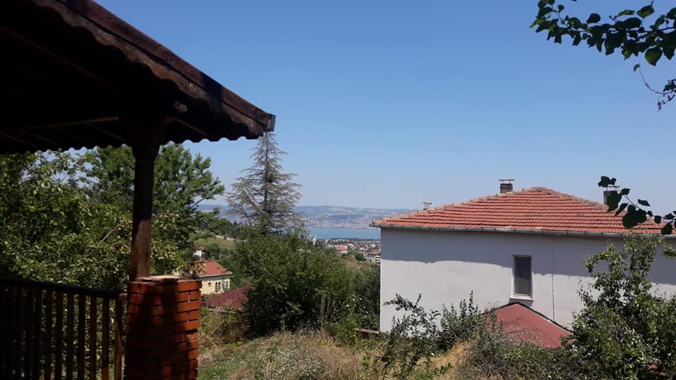 Başiskele Döngel Köyü Resimleri 13