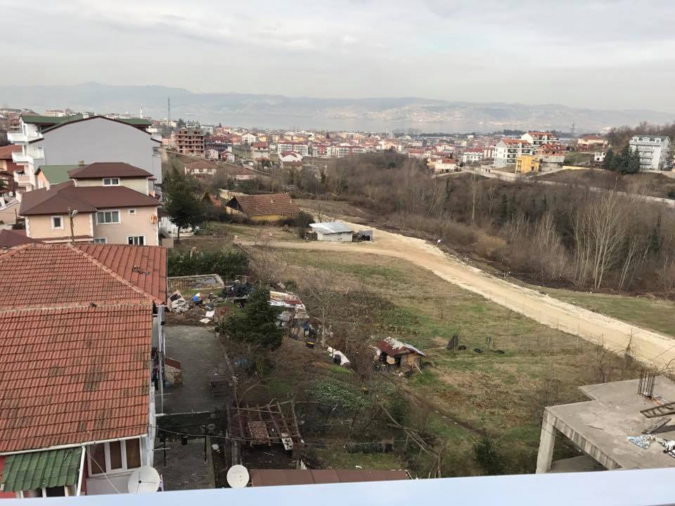 Başiskele Döngel Köyü Resimleri 2