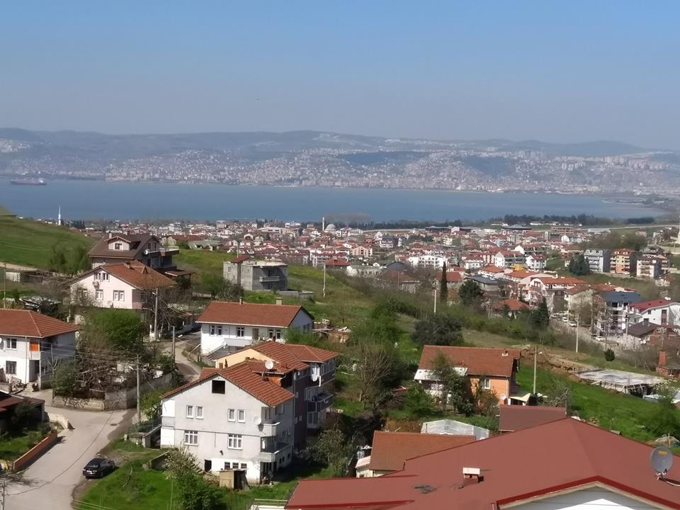 Başiskele Döngel Köyü Resimleri 6