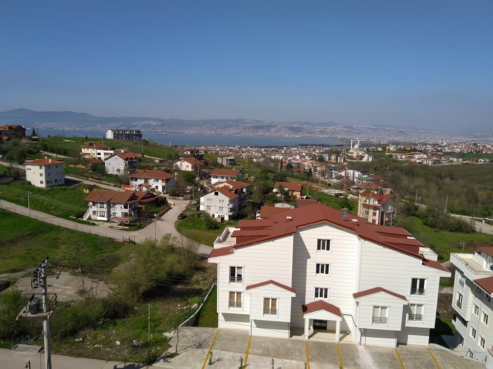 Başiskele Döngel Köyü Resimleri 7