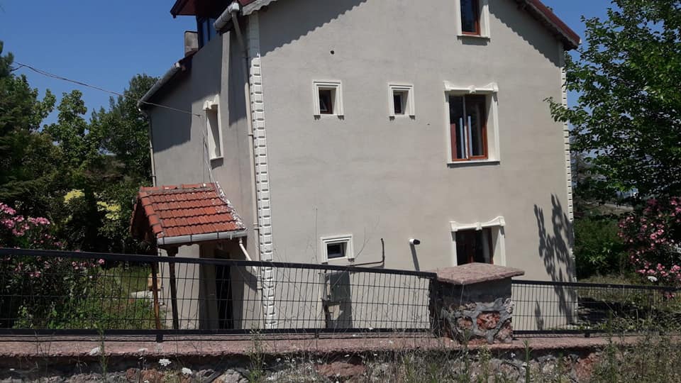 Başiskele Döngel Köyü Resimleri 9