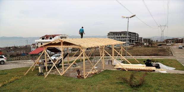 Başiskele Fatih Köyü Resimleri 1